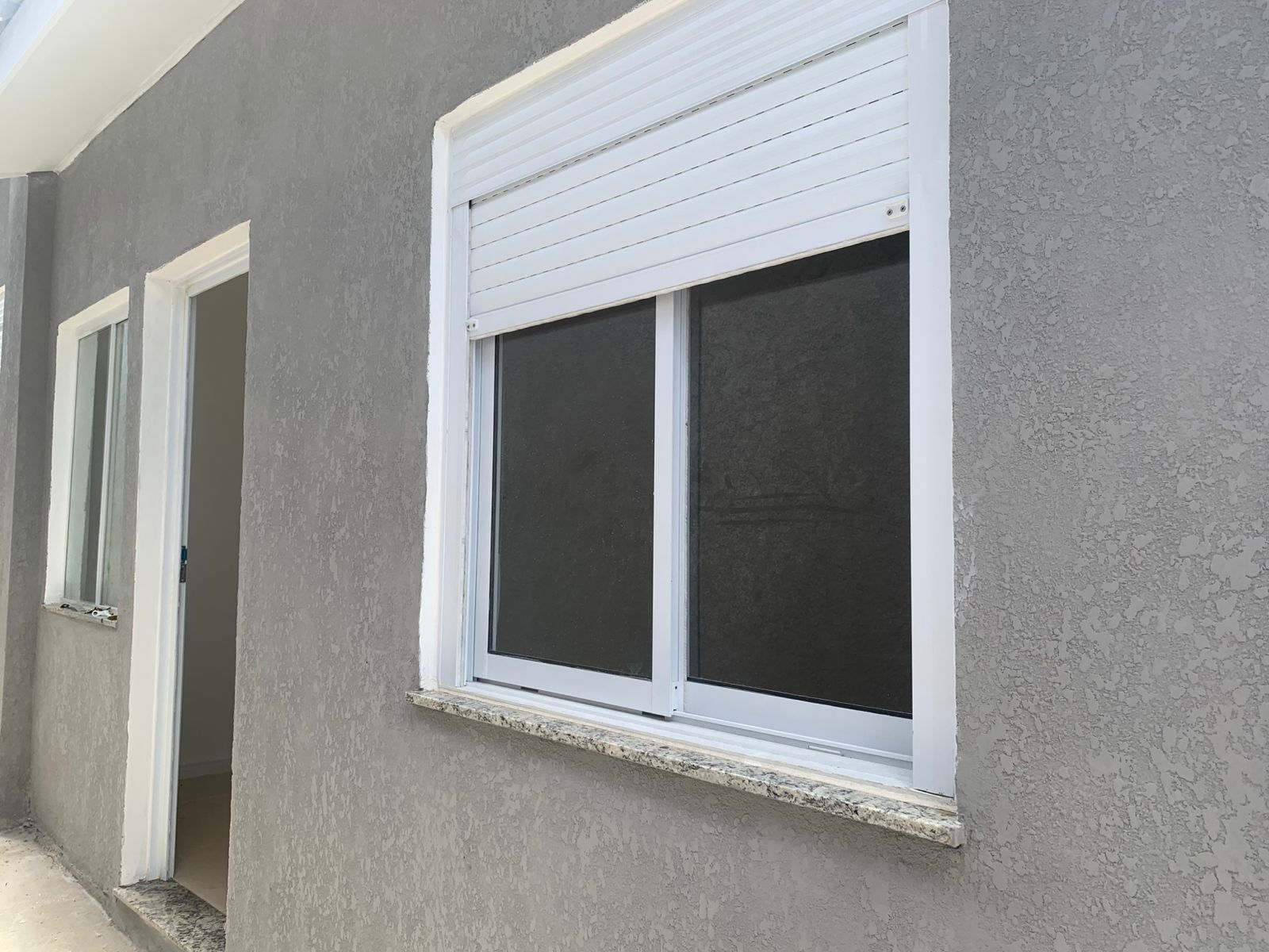 Casa 2 dormitórios, 1 vaga Bairro City — foto 2