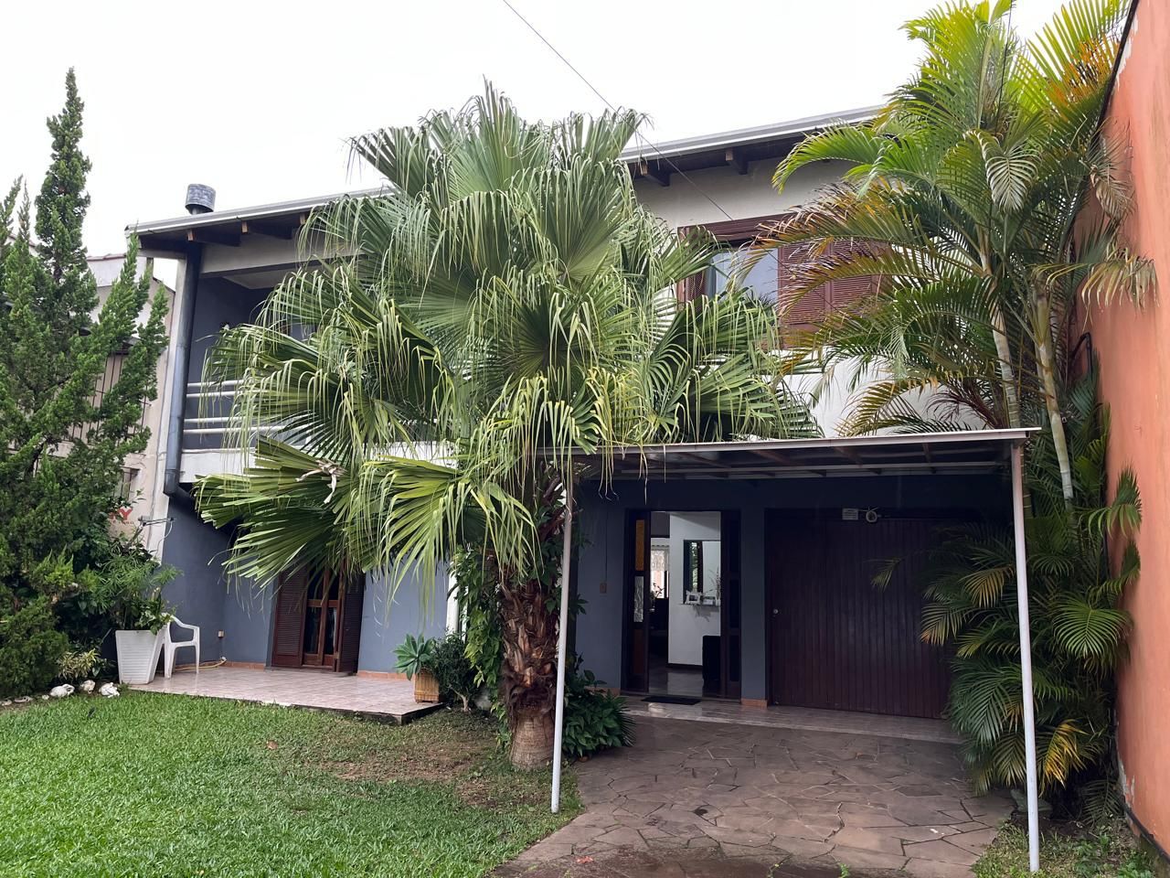 Casa sobrado 3 dormitórios, 3 vagas Bairro City — foto 2