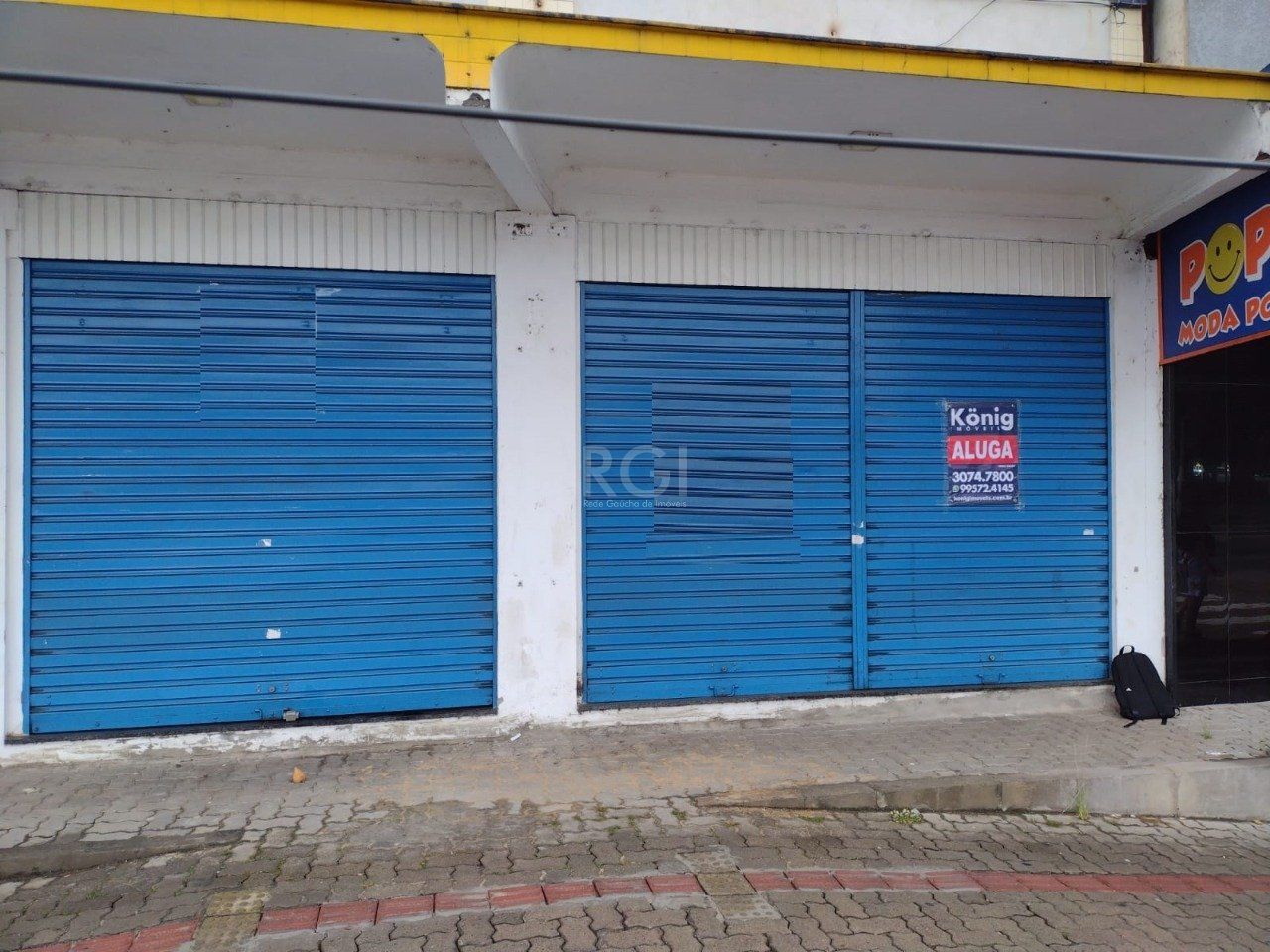Loja para alugar, 320m², Vila Imbui - Cachoeirinha — foto 2