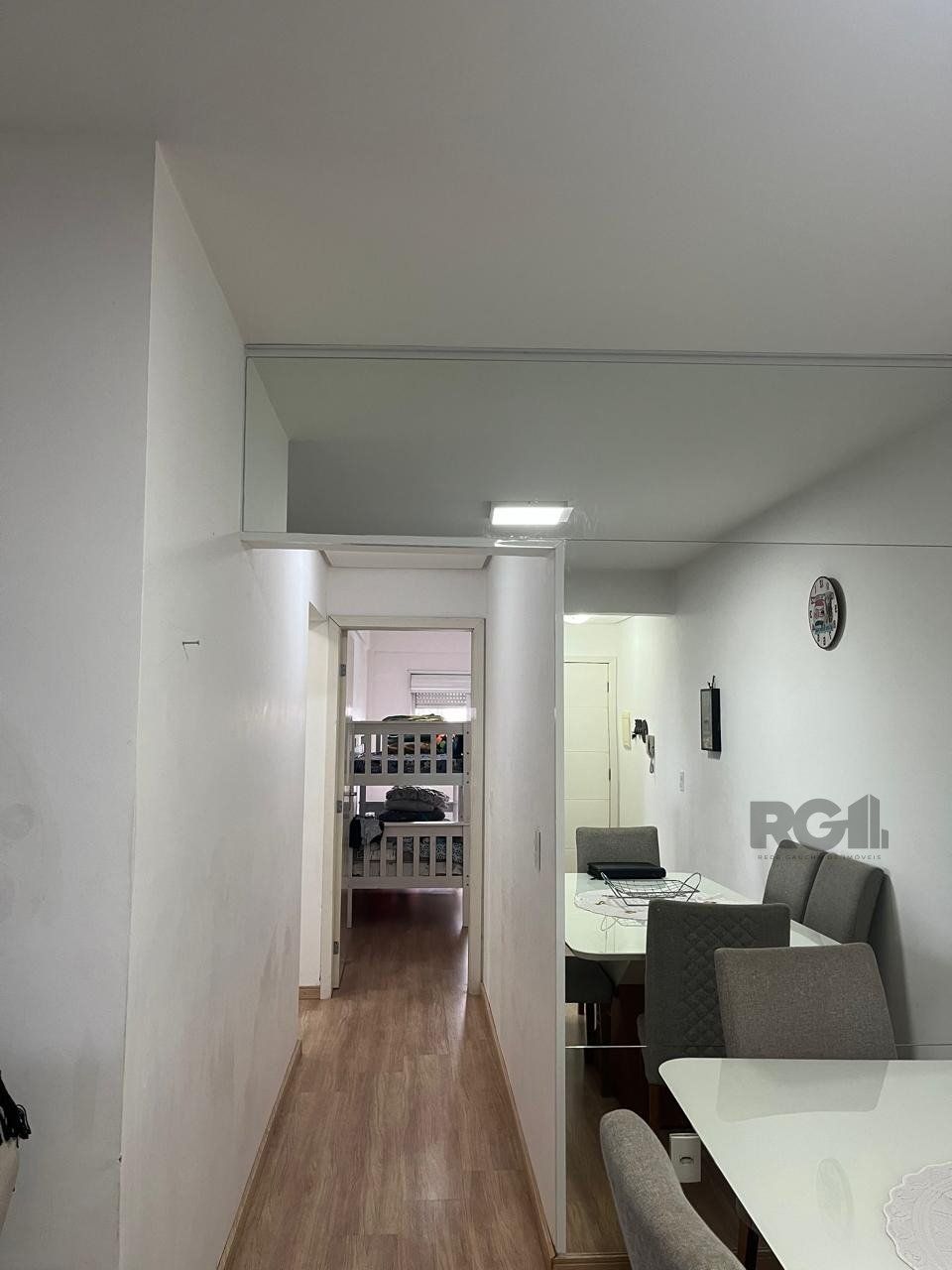 Apartamento 3 dormitórios, 2 suítes, vaga de garagem, birro Jardim América — foto 4