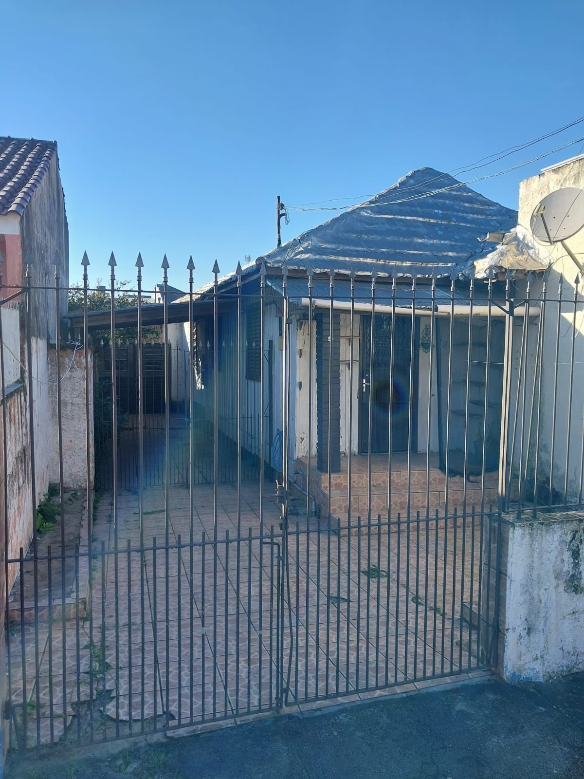 Terreno à venda, Vila Imbui - Cachoeirinha — foto 3