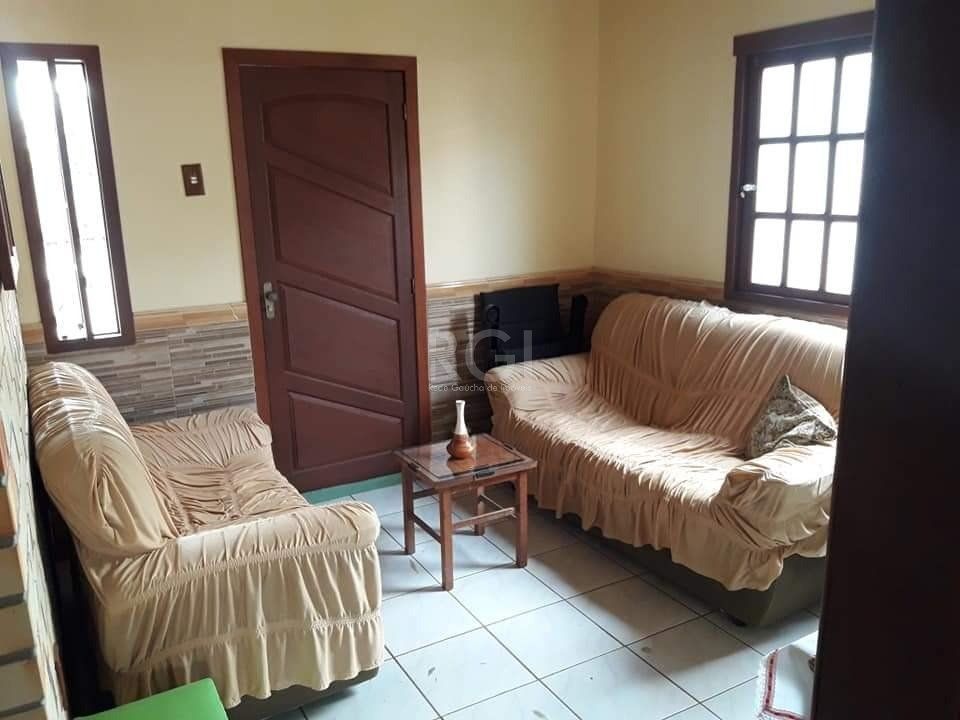 Casa à venda com 2 quartos, 126m² - Foto 4