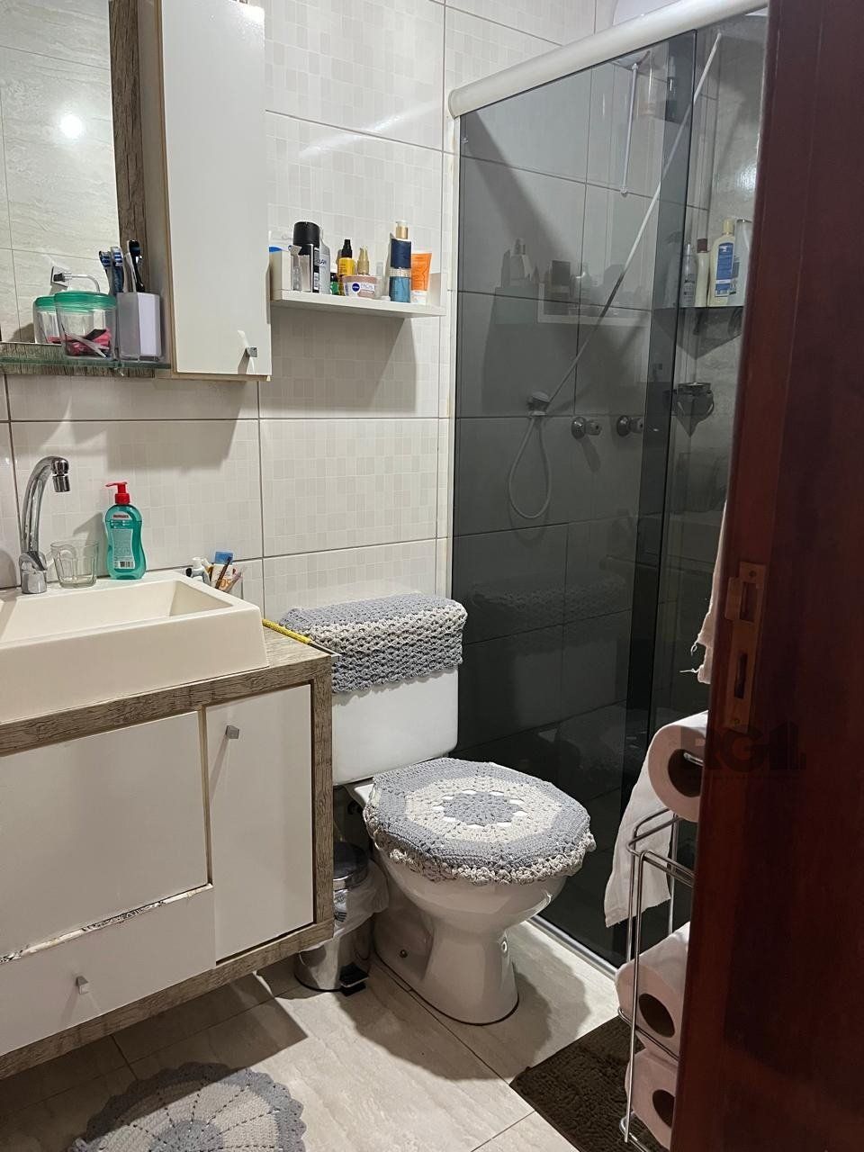 Sobrado, 2 quartos, 56 m² - Foto 14