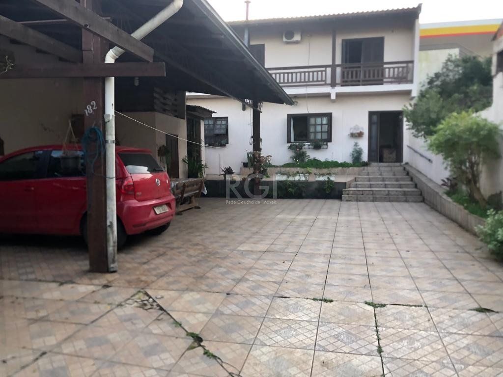 Casa à venda com 3 quartos, 121m² - Foto 19