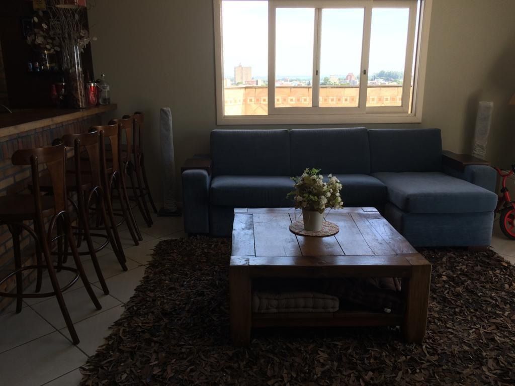 Cobertura 2 quartos à venda, 190m², Vila Parque Brasília - Cachoeirinha — foto 4
