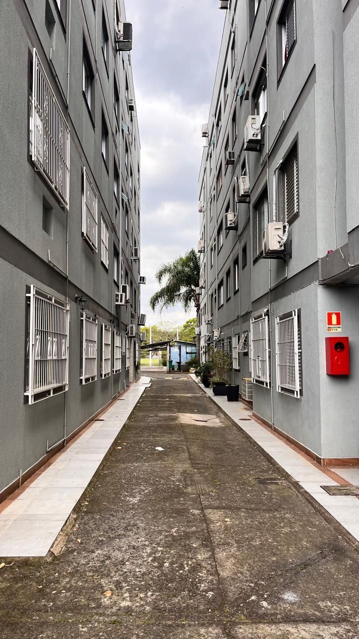 Apartamento, 2 quartos, à venda, 63 m², Ponta Porã - Cachoeirinha — foto 2
