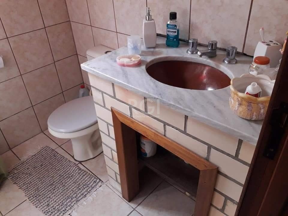 Casa à venda com 2 quartos, 126m² - Foto 9