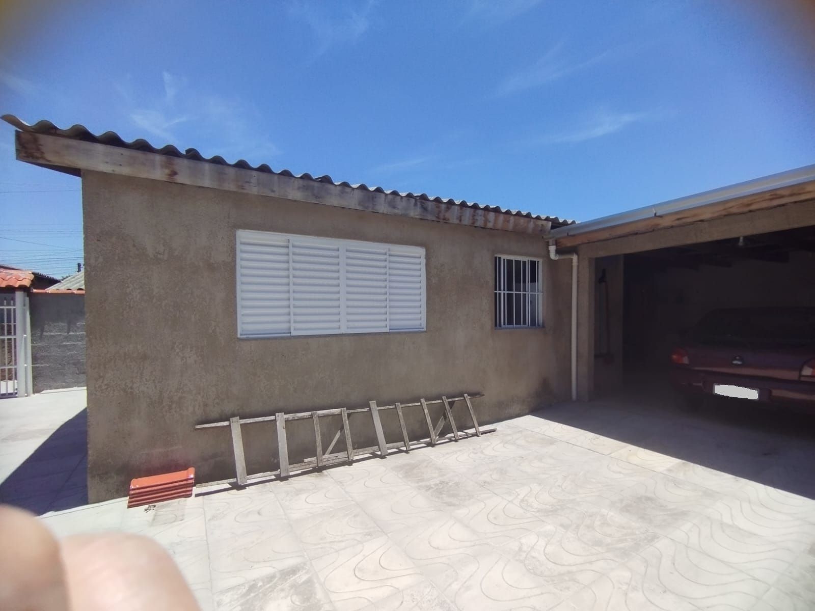 Casa 2 dormitórios, vagas de garagem, Bairro Princesa Izabel — foto 4