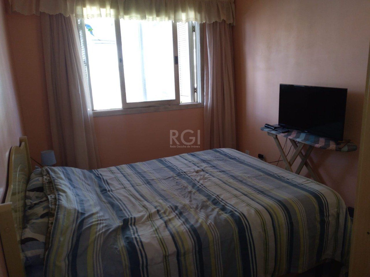 Casa para Venda - 46m², 2 dormitórios, 1 vaga - Jardim do Bosque — foto 5