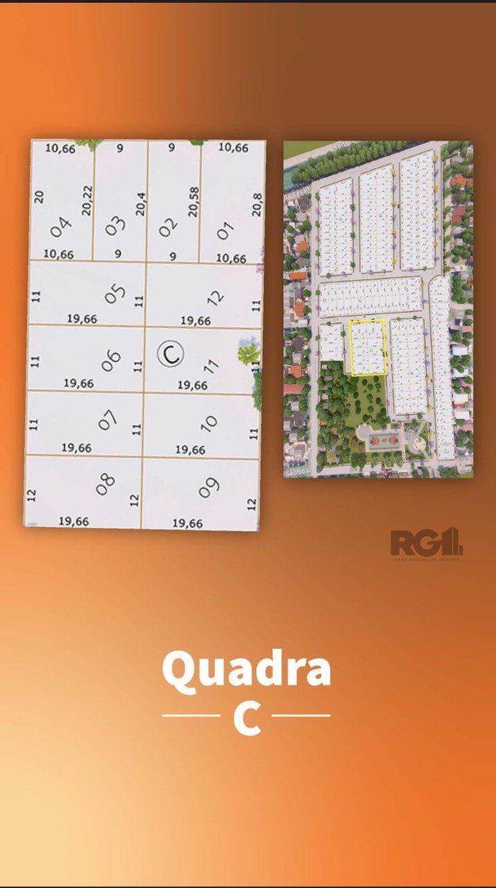 Terrenos Bairro parque dos Anjos — foto 4
