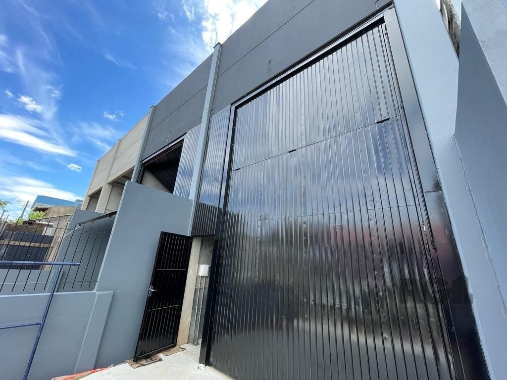 Pavilhão para alugar, 150m², Morada do Vale III - Gravataí — foto 4