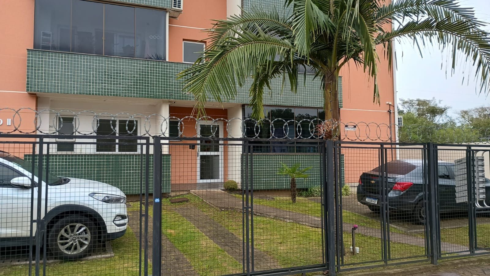Apartamento 2 quartos para alugar, Vila Imbui - Cachoeirinha