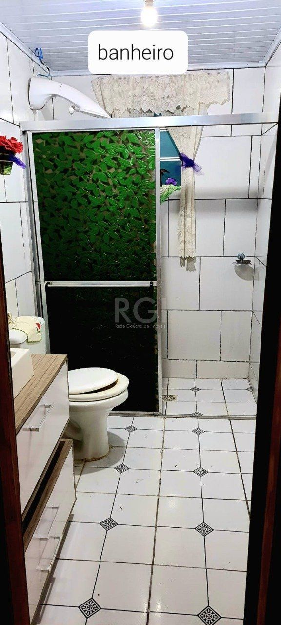Casa à venda com 2 quartos, 100m² - Foto 13