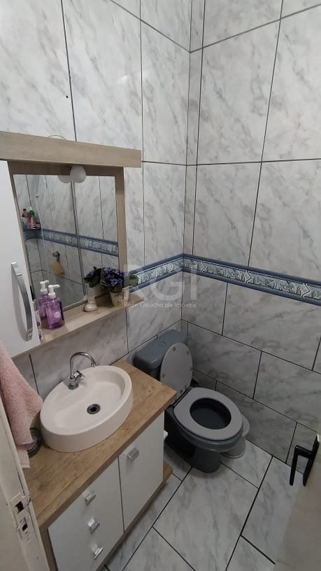 Casa à venda com 3 quartos, 121m² - Foto 10