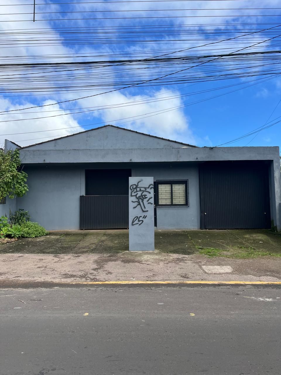 Pavilhão comercial Bairro Ponta Porã — foto 3