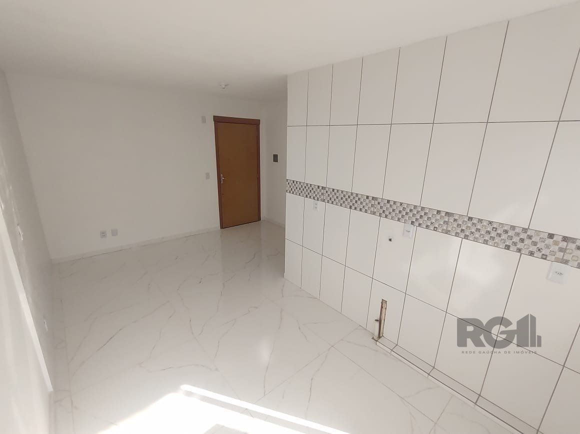 Apartamento 2 dormitórios, 1 vaga, Bairro Marechal Rondon — foto 3