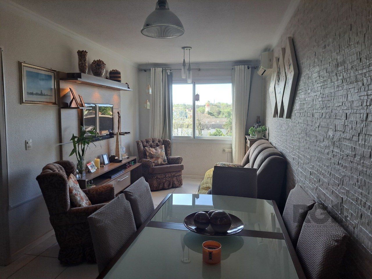 Cobertura à venda com 2 quartos, 182m² - Foto 4