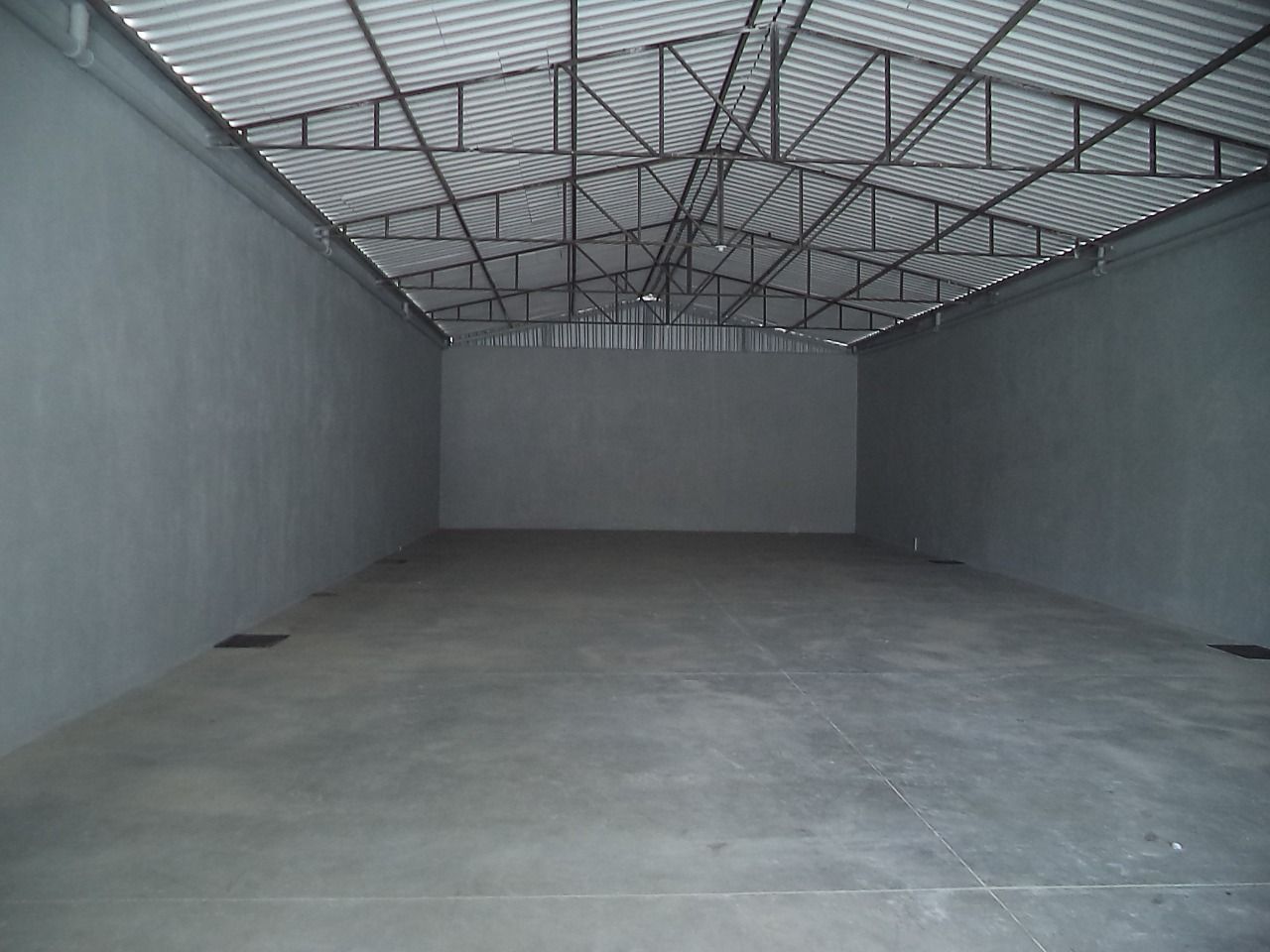 Pavilhão para alugar, 300m², Vila Santo Ângelo - Cachoeirinha — foto 3