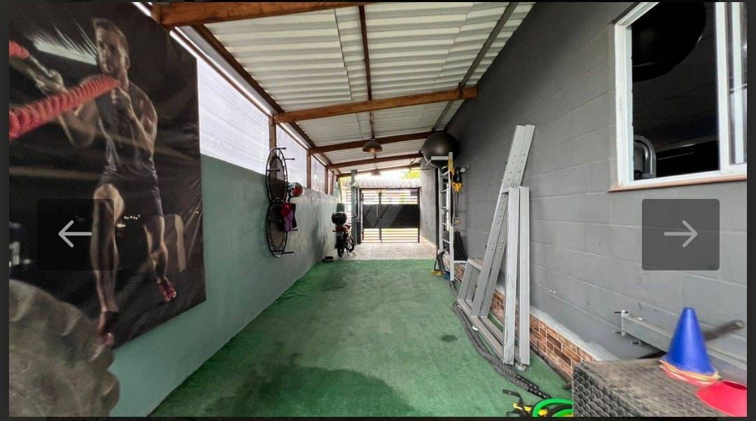 Casa sobrado 3 dormitórios, 3 vagas, Bairro São Vicente — foto 2