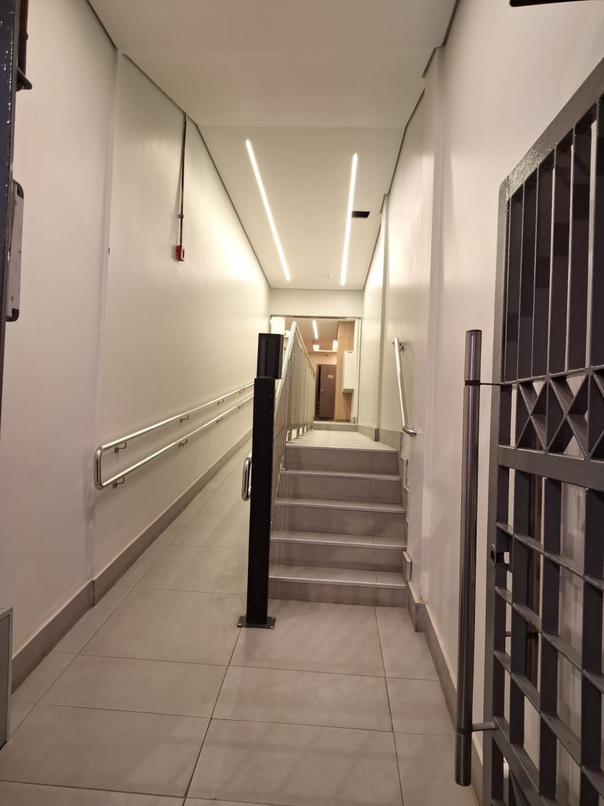 Apartamento no Italia, 2 quartos, à venda, Vila Santo Ângelo - Cachoeirinha — foto 3