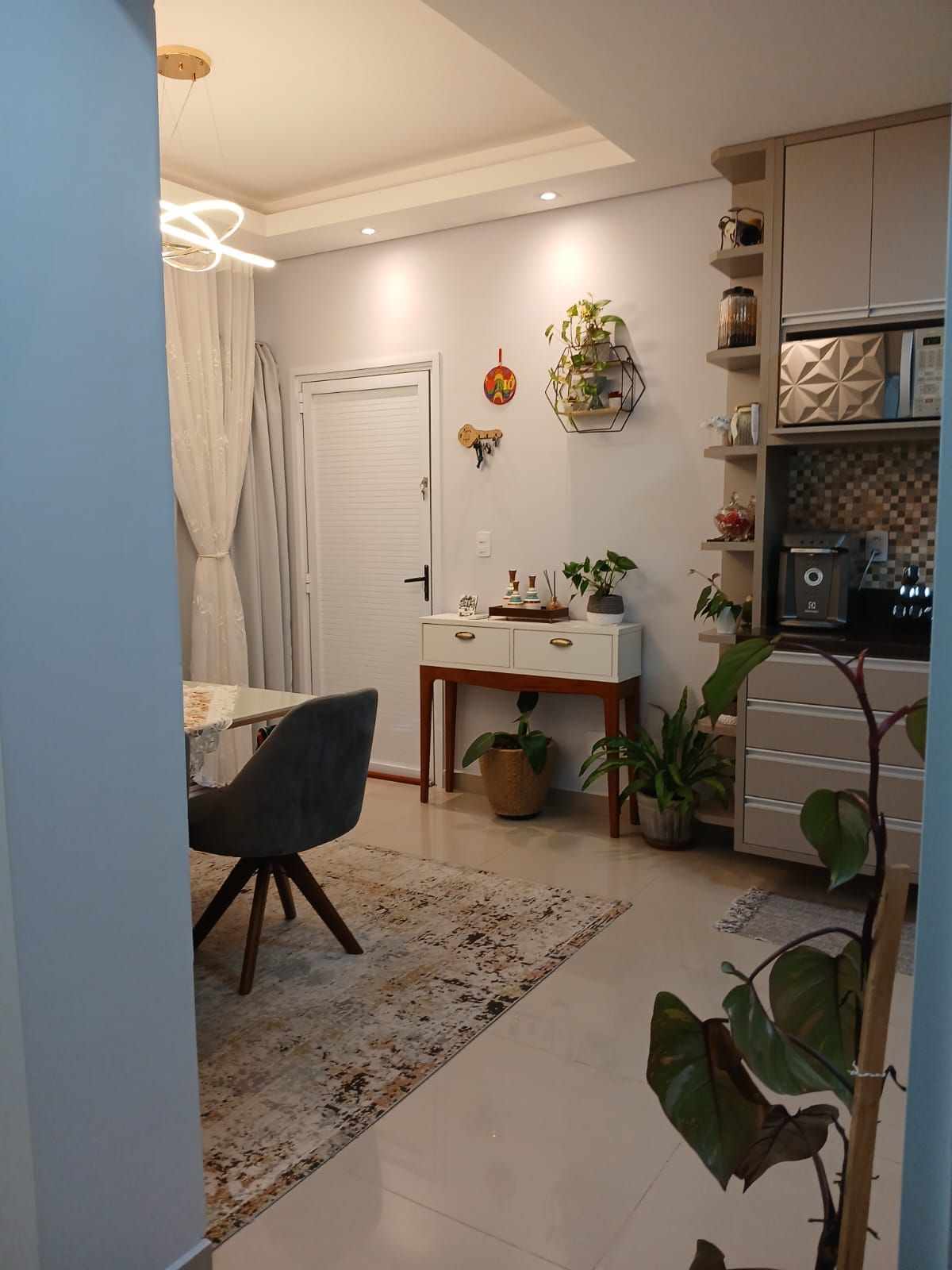 Apartamento 2 dormitórios, 1 vaga, Bairro Jardim América — foto 3