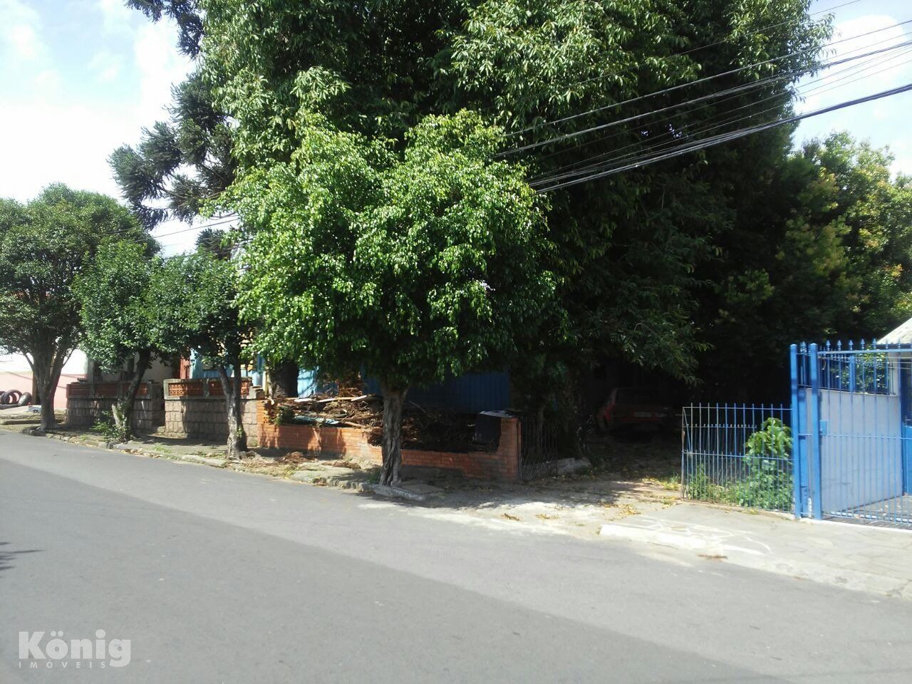 Terreno à venda, Vila Imbui - Cachoeirinha — foto 4