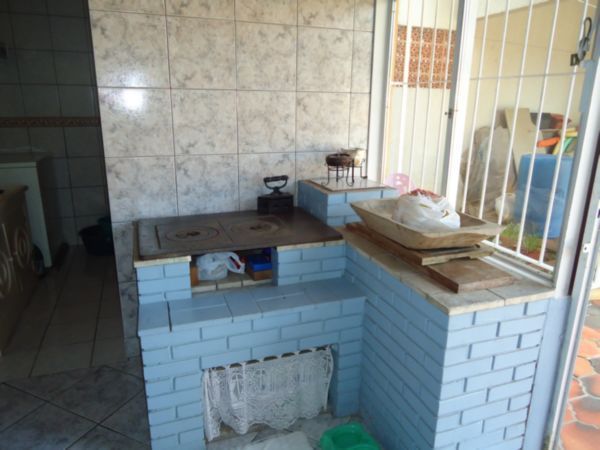 Casa Sobrado 3 dorms, 2 suítes, vagas de garagem, Bairro Sítio Túnel Verde — foto 2