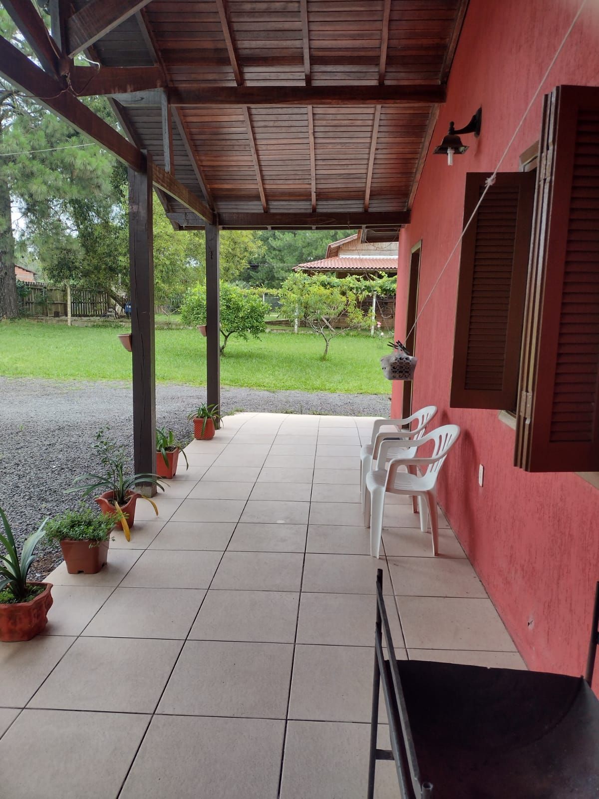 Sítio à venda com 3 quartos, 101m² - Foto 1