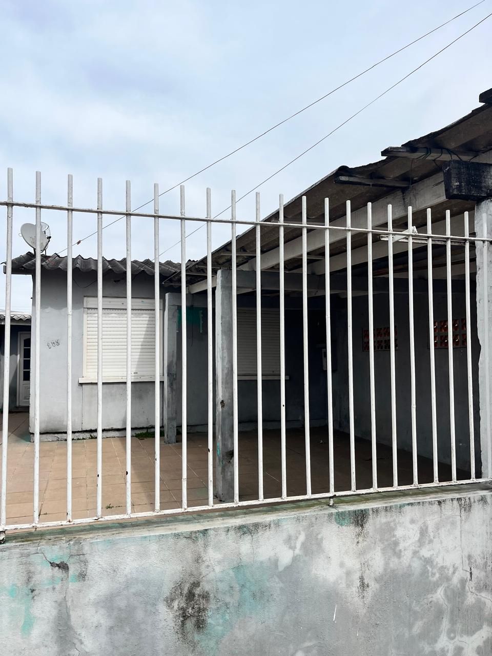 Casa 2 dormitórios Bairro Parque da Matriz — foto 2