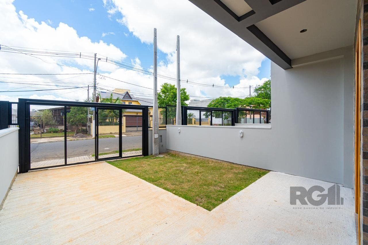 Casa Sobrado 3 dormitórios, 1 suíte, 2 vagas, Bairro Renascença — foto 3