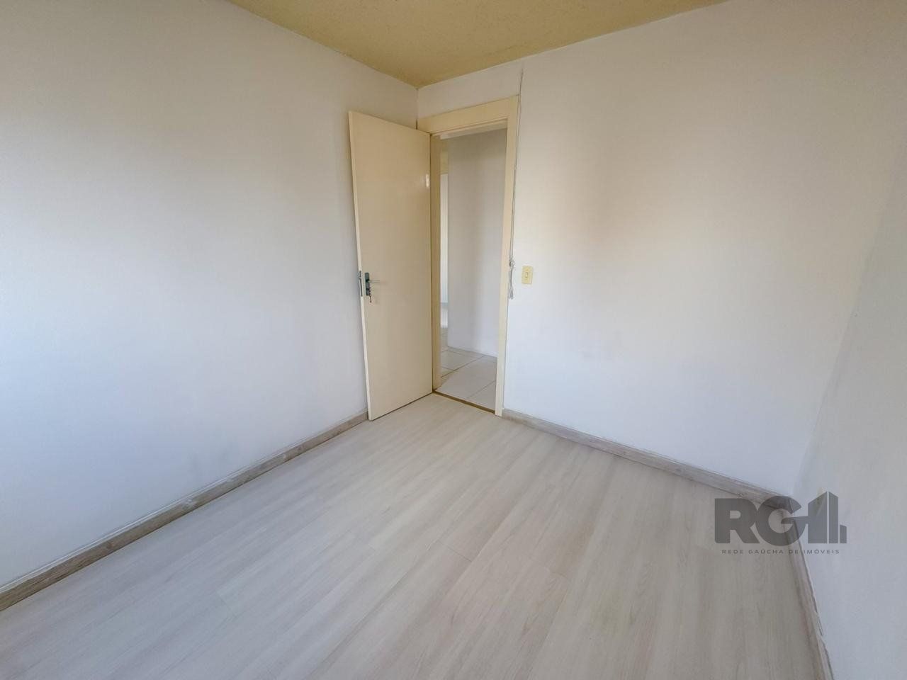 Apartamento à venda com 2 quartos, 44m² - Foto 5