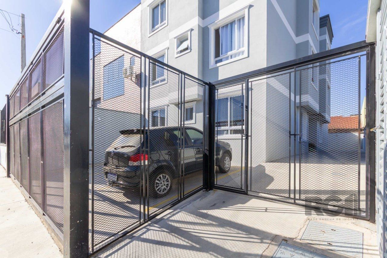 Apartamento, 2 quartos, para alugar, 52 m², City - Cachoeirinha — foto 3