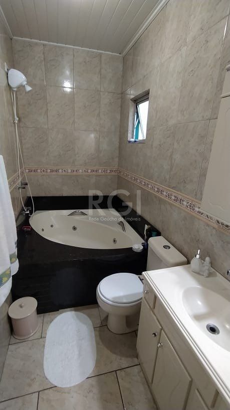 Casa à venda com 3 quartos, 121m² - Foto 9