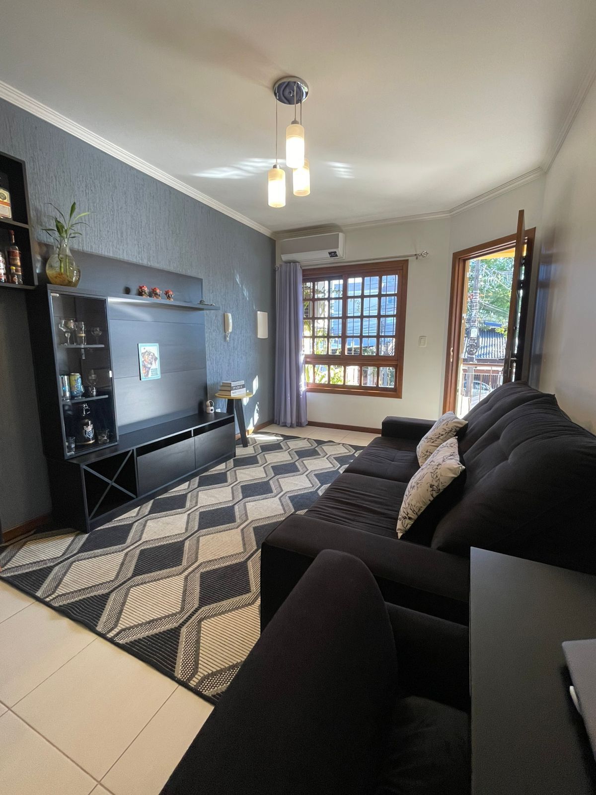 Apartamento 2 dormitórios, 1 vaga, Bairro Imbuí — foto 4
