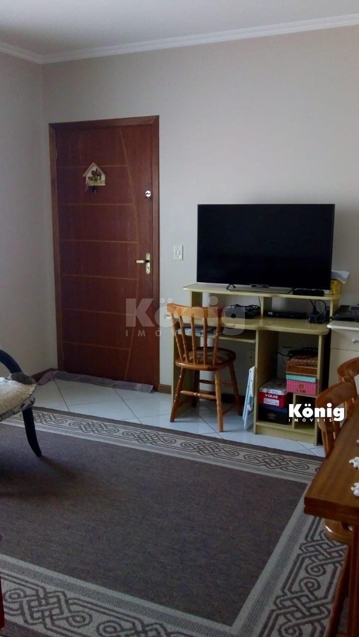 Apartamento para Venda - 55.3m², 2 dormitórios, Vila Parque Brasilia — foto 4