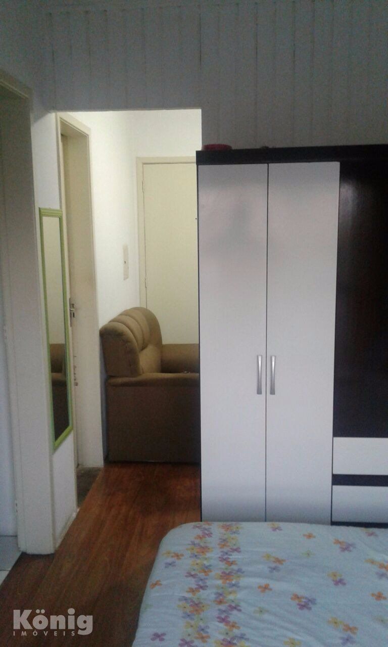 Apartamento para Venda - 40m², 0 dormitórios, Vila Cachoeirinha — foto 4