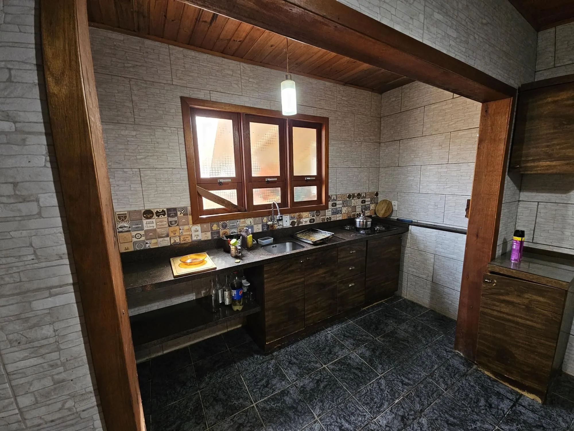 Casa, 3 quartos, 100 m² - Foto 8