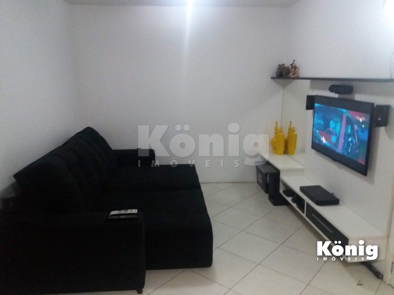 Apartamento à venda, 60m², Vila Imbui - Cachoeirinha — foto 2