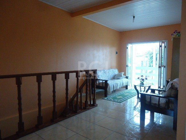 Casa 4 dormitórios, 3 vagas, Bairro Jardim do Bosque — foto 3