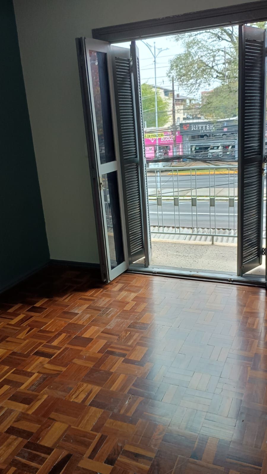 Apartamento 2 dormitórios Vila Eunice