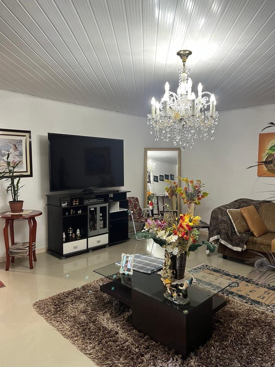 Casa, 3 quartos, 260 m² - Foto 4