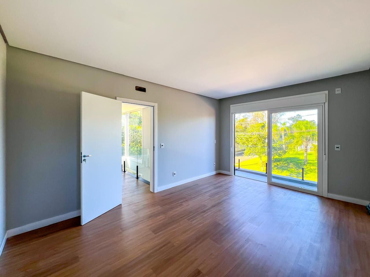 Casa em condomínio 3 dormitórios, 3 suítes, vaga de garagem Bairro City Park — foto 4