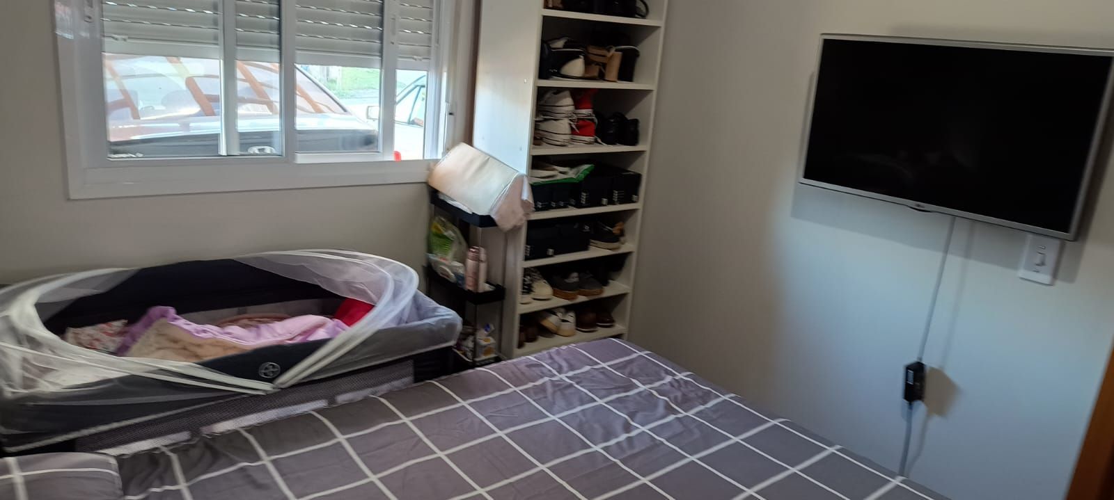 Casa em condomínio 2 dormitórios, 2 vagas, Bairro Chácara das rosas — foto 5