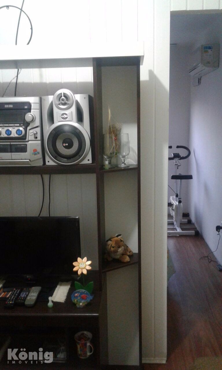 Apartamento para Venda - 40m², 0 dormitórios, Vila Cachoeirinha — foto 2