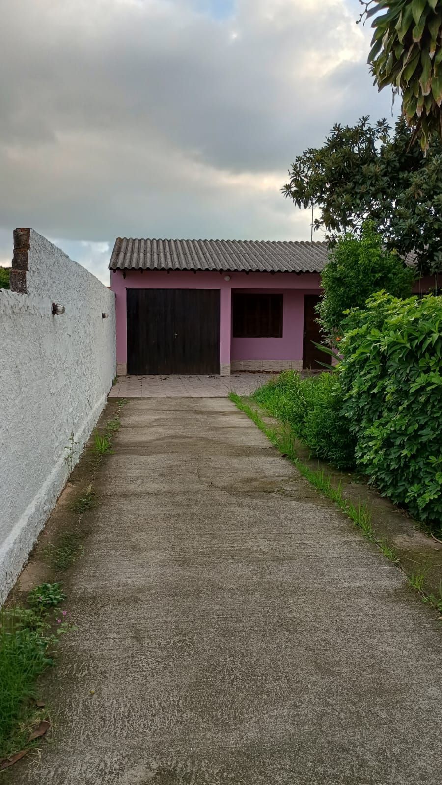 Casa 2 dormitórios, 3 vagas, Bairro Monte Carlo — foto 2