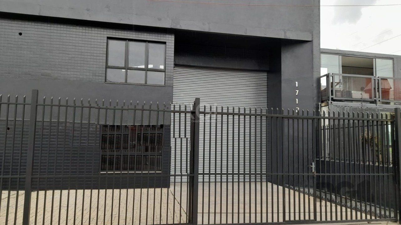 Depósito-Galpão-Armazém à venda, 450m² - Foto 2