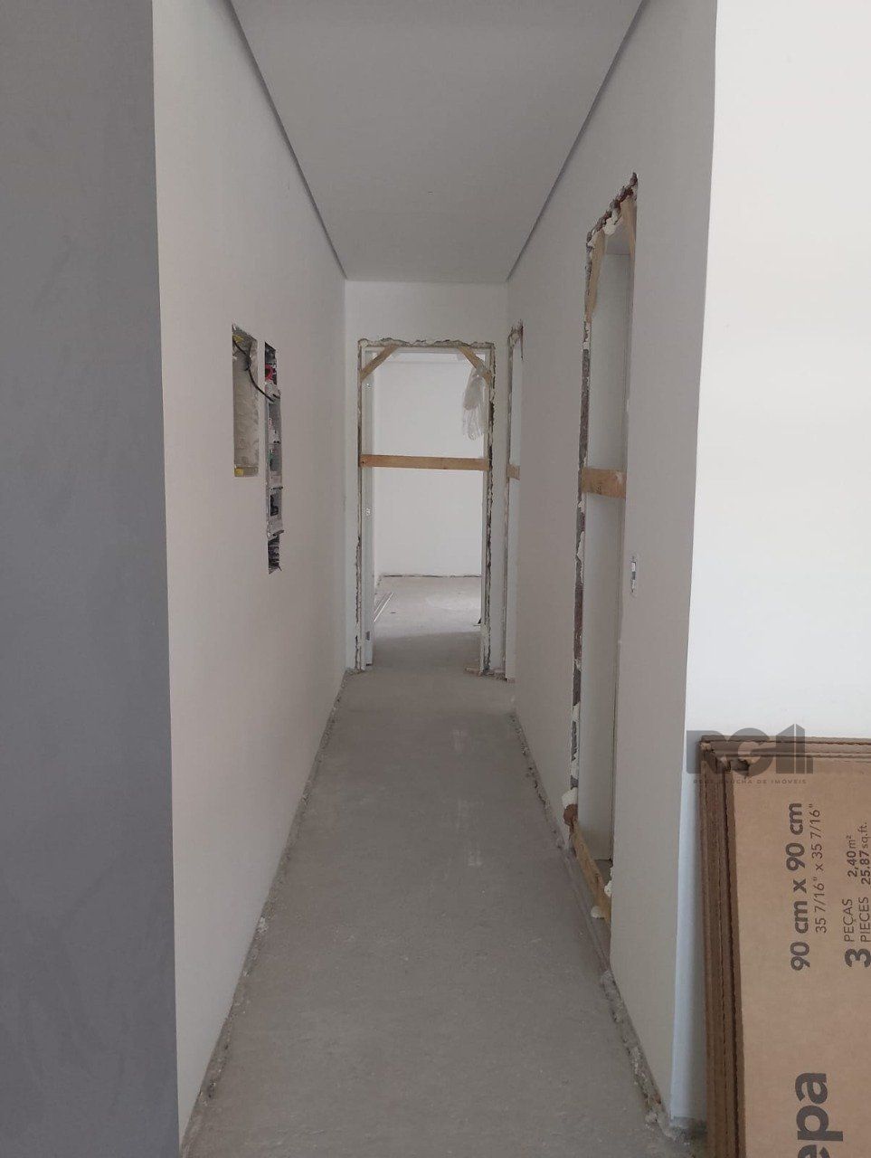 Apartamento 2 quartos à venda, 120m², Nossa Senhora das Graças - Canoas — foto 3