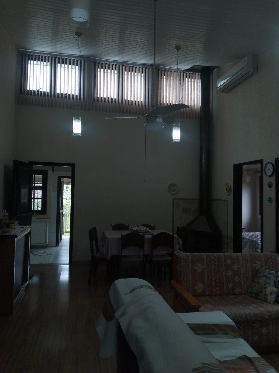 Sítio à venda com 4 quartos, 247m² - Foto 7