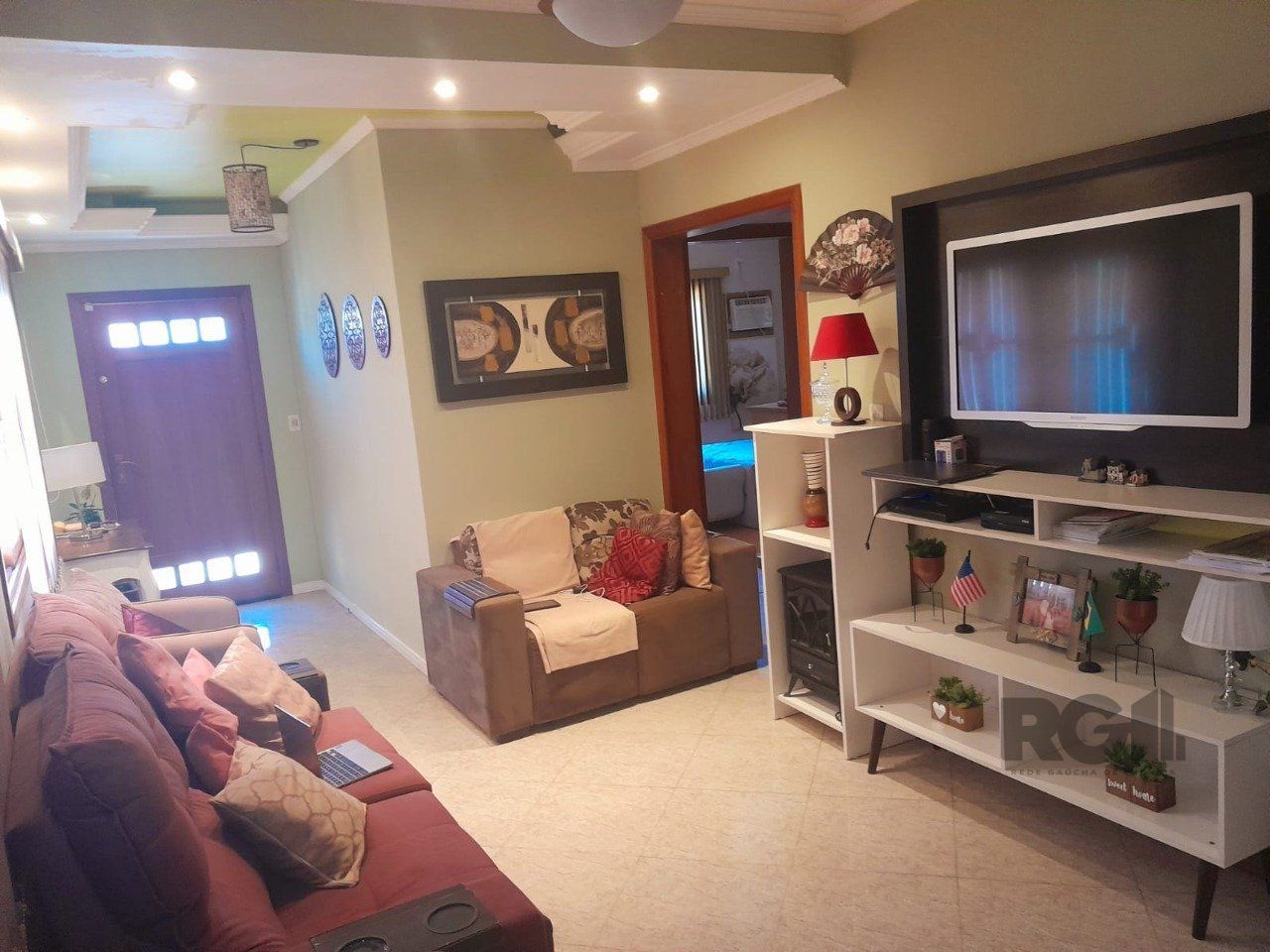 Casa à venda com 3 quartos, 150m² - Foto 3