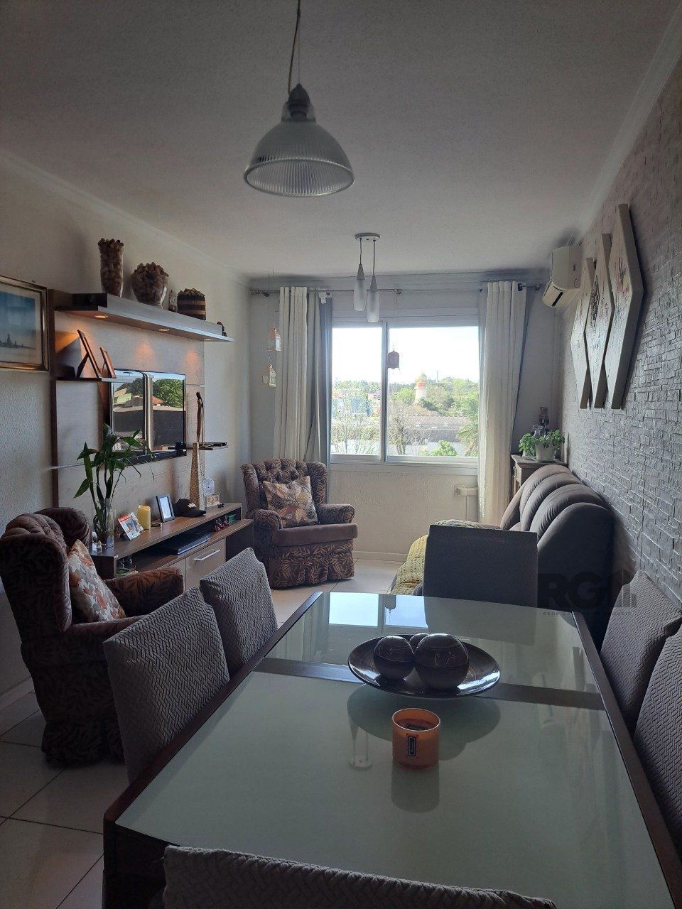 Cobertura à venda com 2 quartos, 182m² - Foto 3